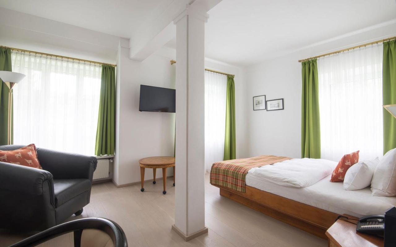 Der Ederer Hotel Weiz Exterior foto