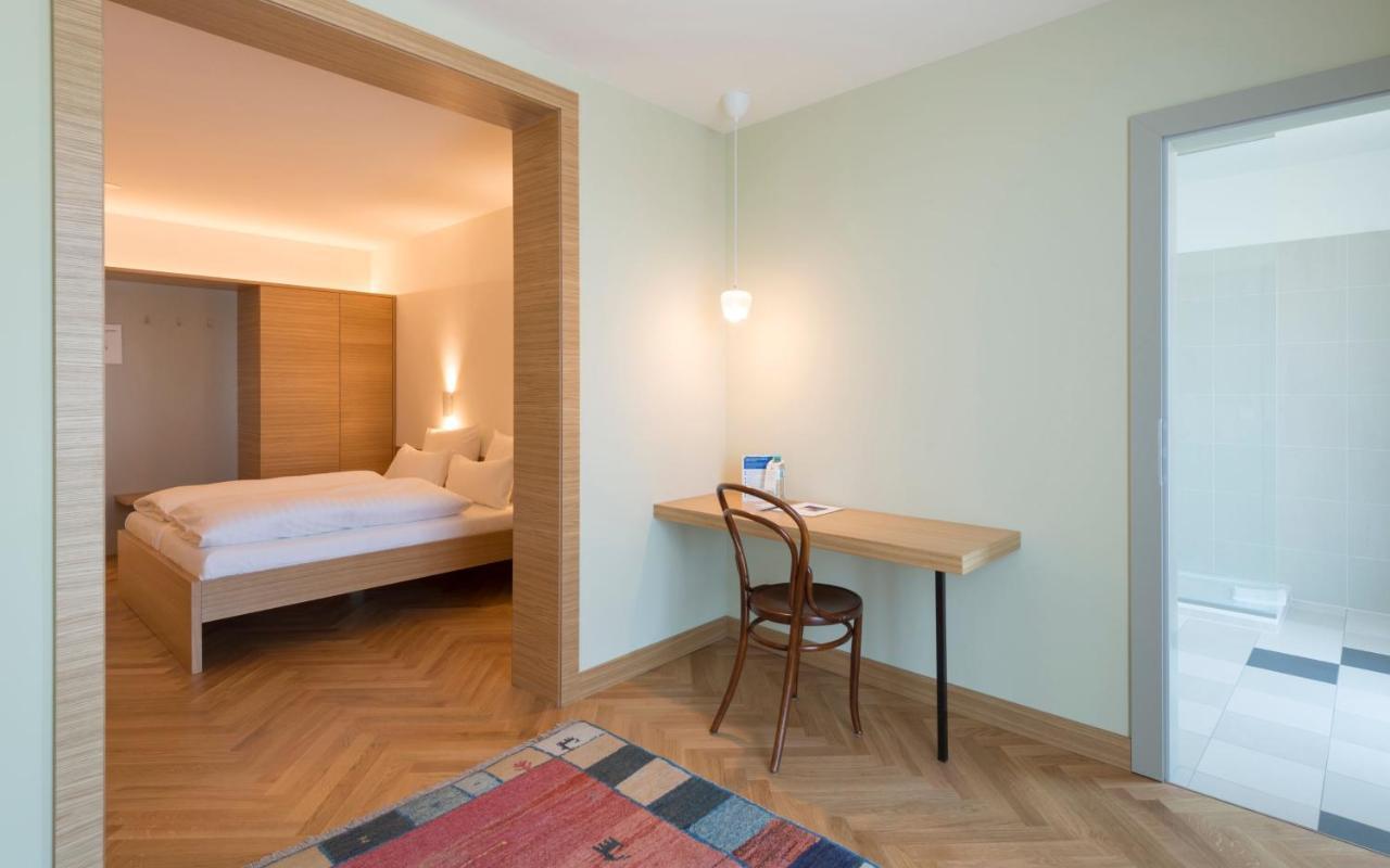 Der Ederer Hotel Weiz Exterior foto